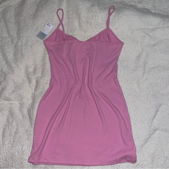 Primark Pink Dress - Picture 2 of 3